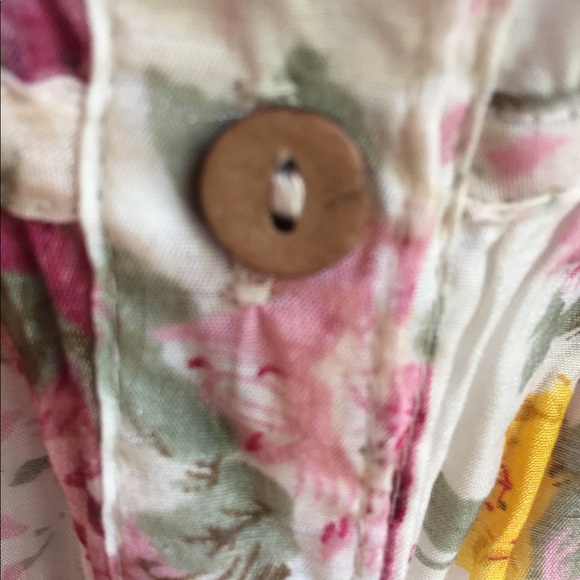 ❌ bundled ❌ unavailable semi sheer button shimmery - Picture 7 of 8